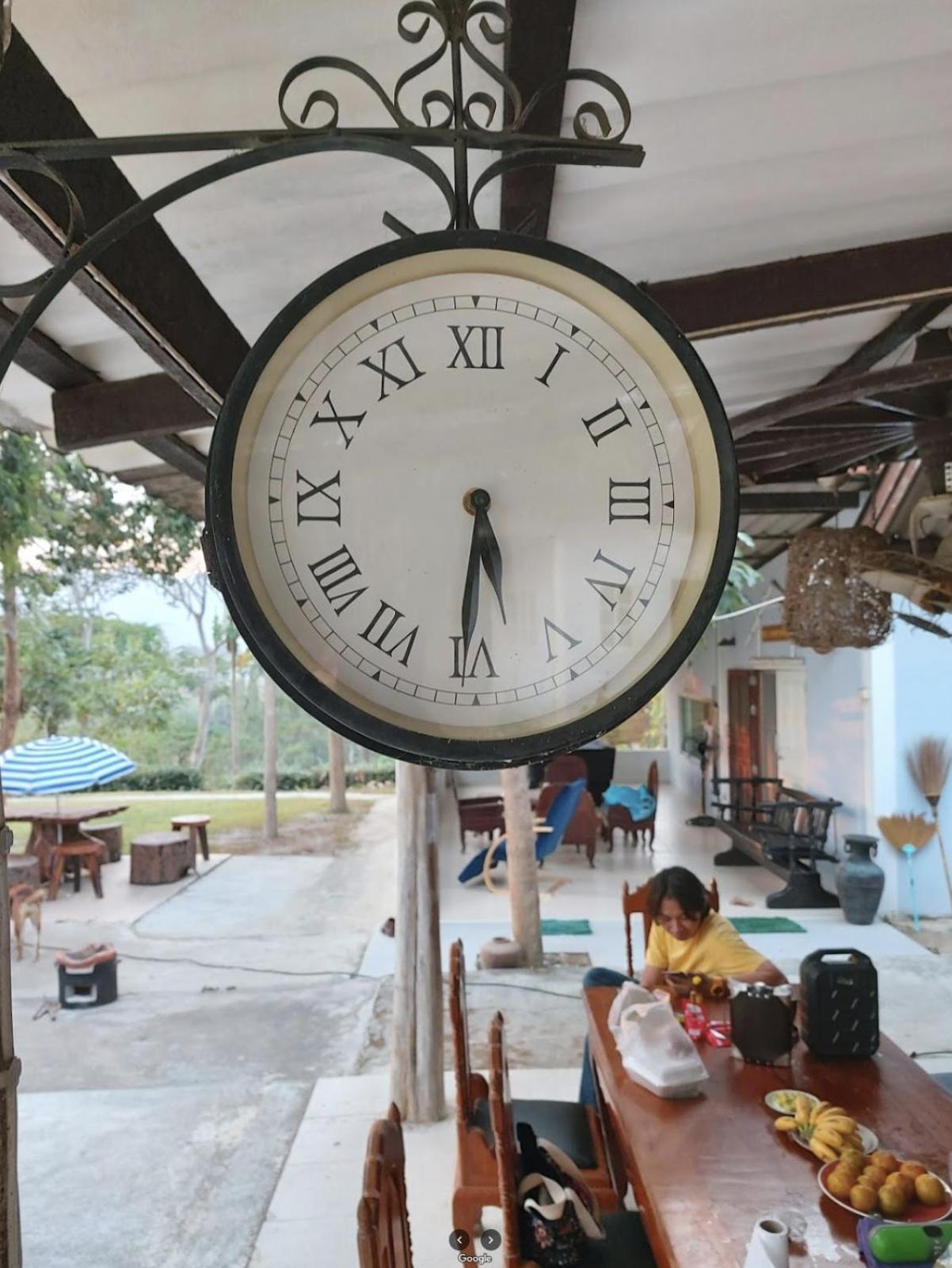 บ้านอิงเมยแคมป์ แก่งกระจาน Ban Phu Bon Dış mekan fotoğraf