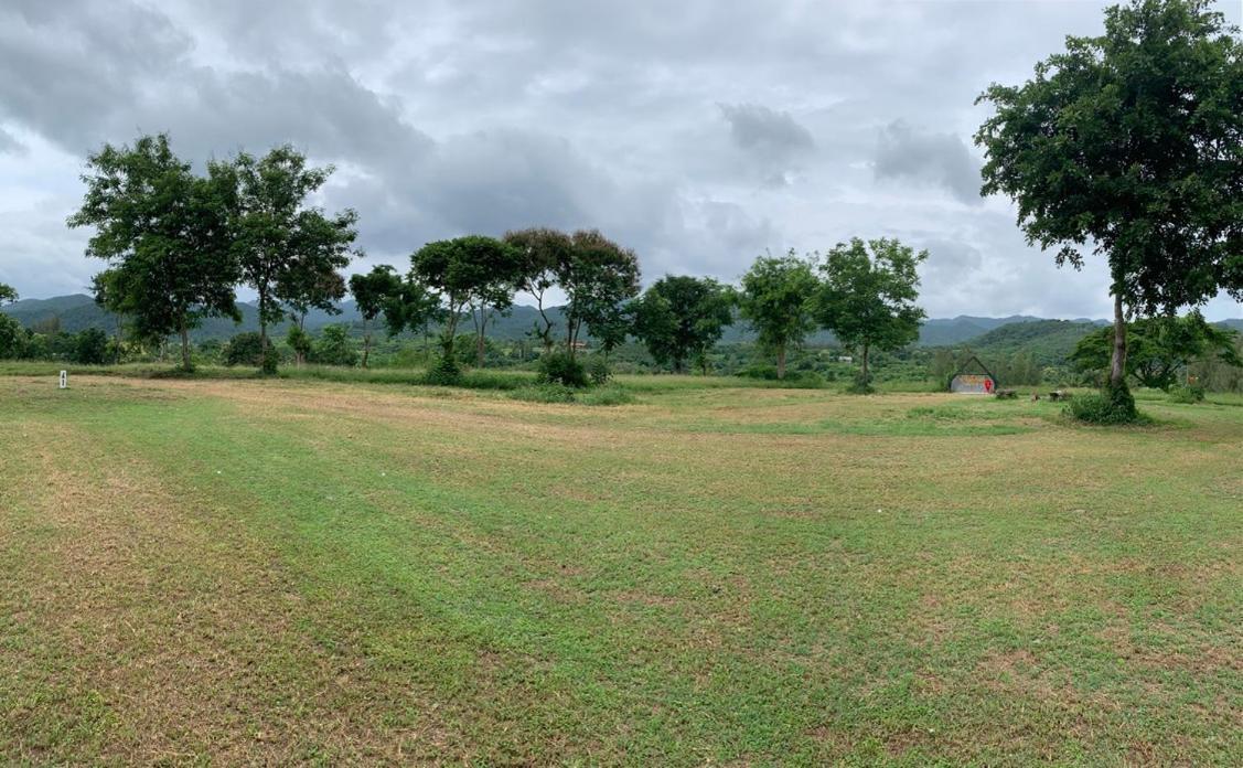 บ้านอิงเมยแคมป์ แก่งกระจาน Ban Phu Bon Dış mekan fotoğraf